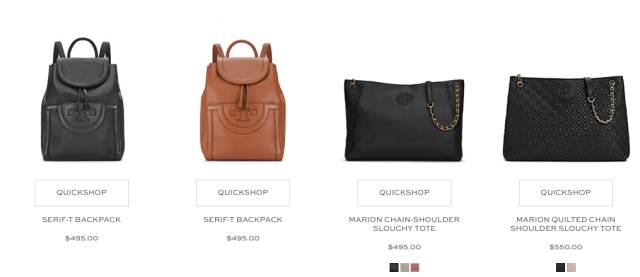 轻奢大牌包包入手推荐,轻奢包包假的