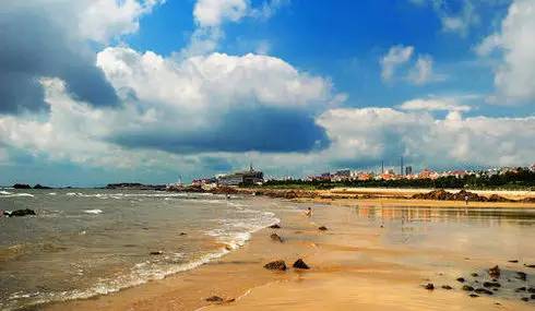 青岛市城事,岛城城事