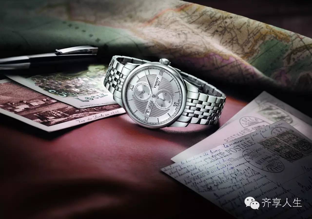 天梭手表最值得买的是哪一款,天梭智能表值得买吗