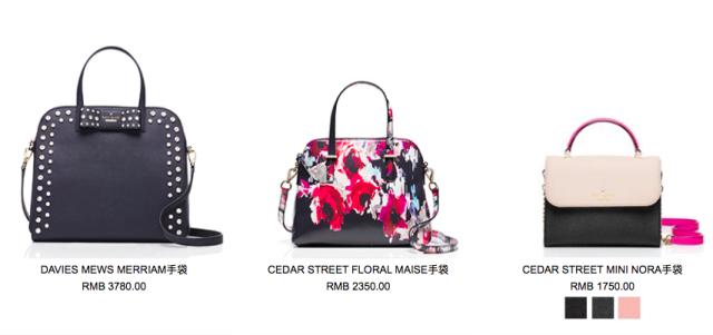 轻奢大牌包包入手推荐,轻奢包包假的