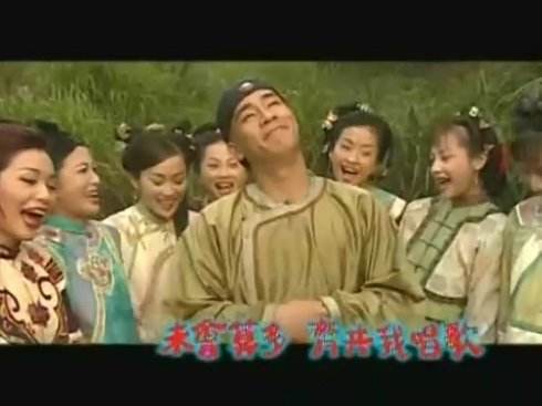 武林中人的谋生之路,武林当中的谋生手段