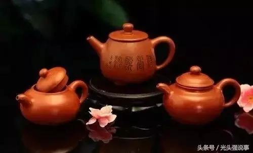 紫砂壶的真正价值在哪里,紫砂壶十大真相