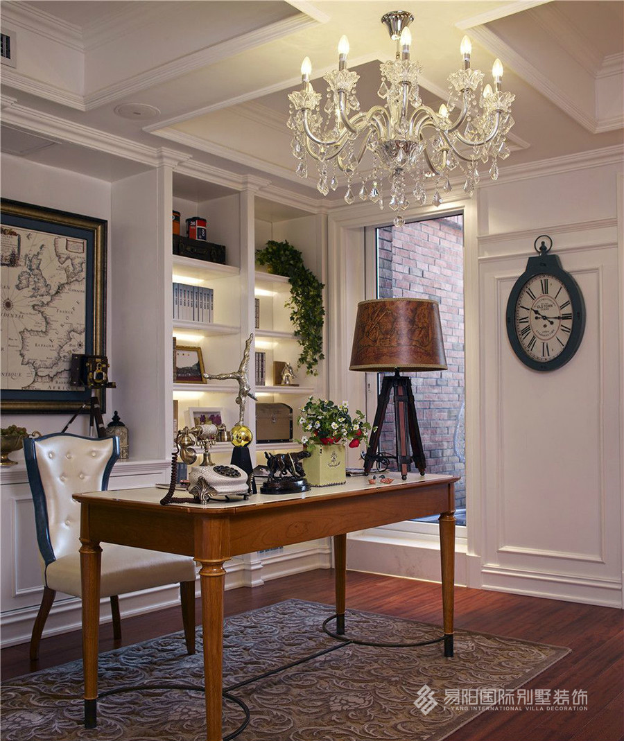 北京市高档别墅设计全包价格,北京保利垄上别墅