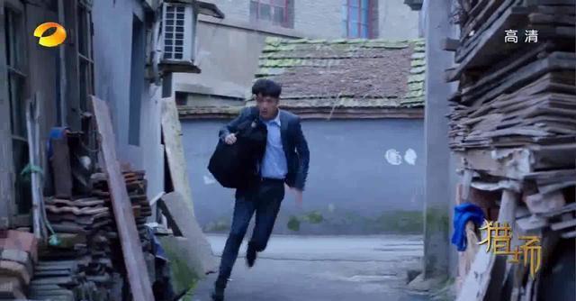 胡歌猎场剧本完整版,猎场胡歌接孙红雷出狱大结局