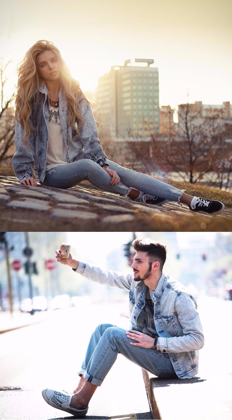 有着一种特殊复古感的街头潮牌,有一种很潮风格英文叫什么