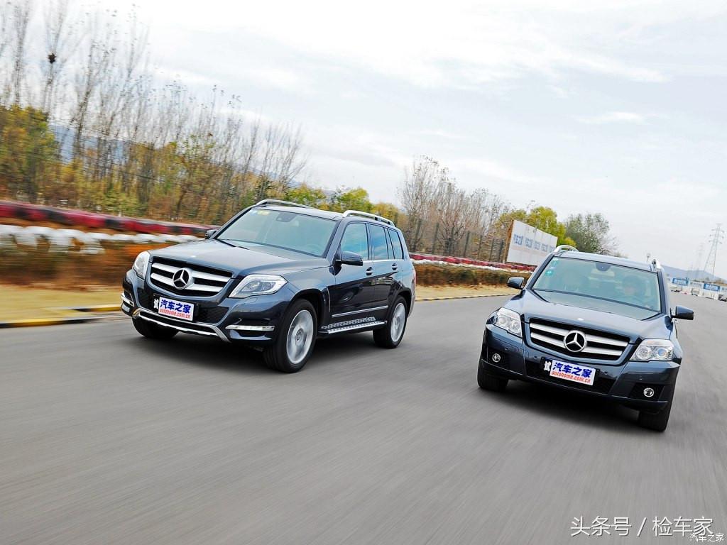 代步练手奔驰glk值不值得买,偷鸡不成蚀把米砍价完整版