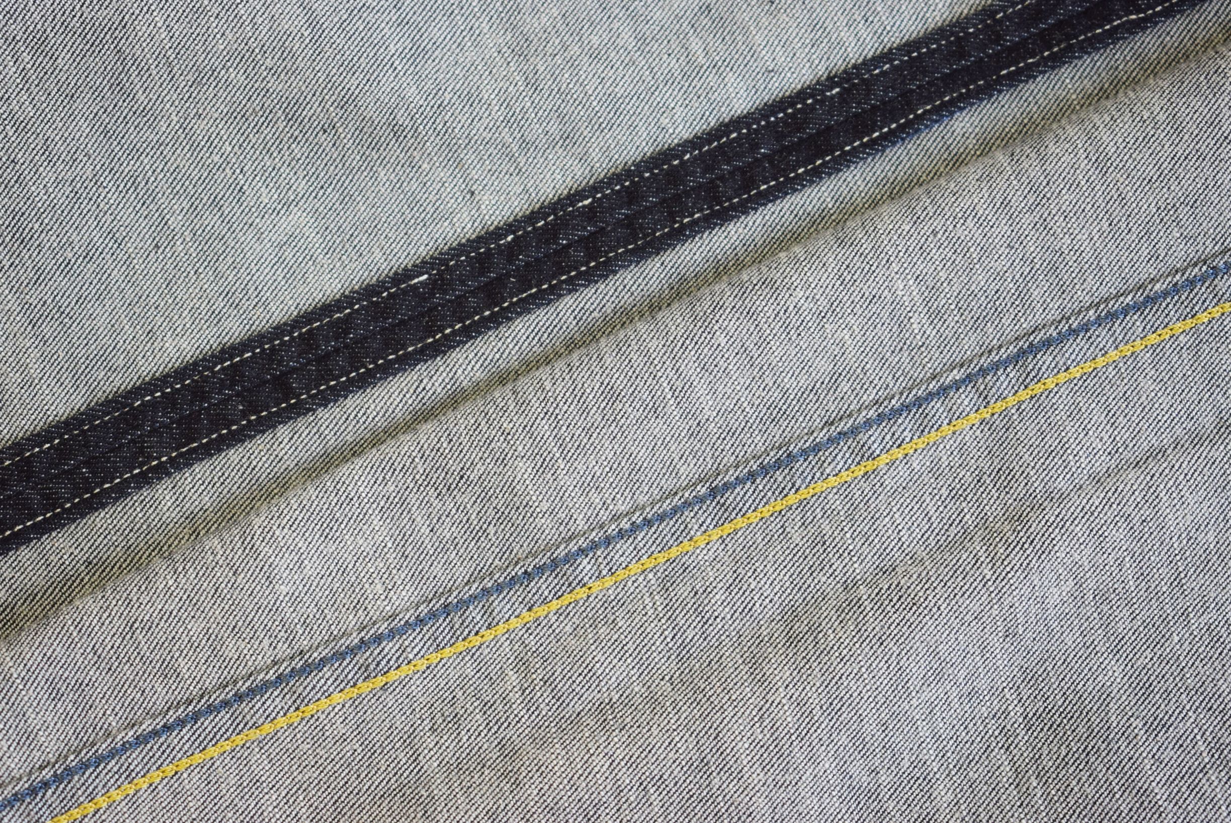 世界三大牛仔品牌到底牛在哪里？LEE锥形裤试穿告诉你