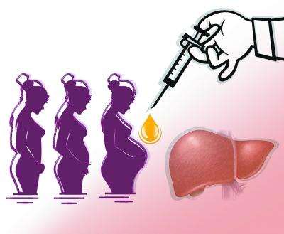 孕期小便颜色发黄是什么原因？据说，跟胎儿的性别有关系！