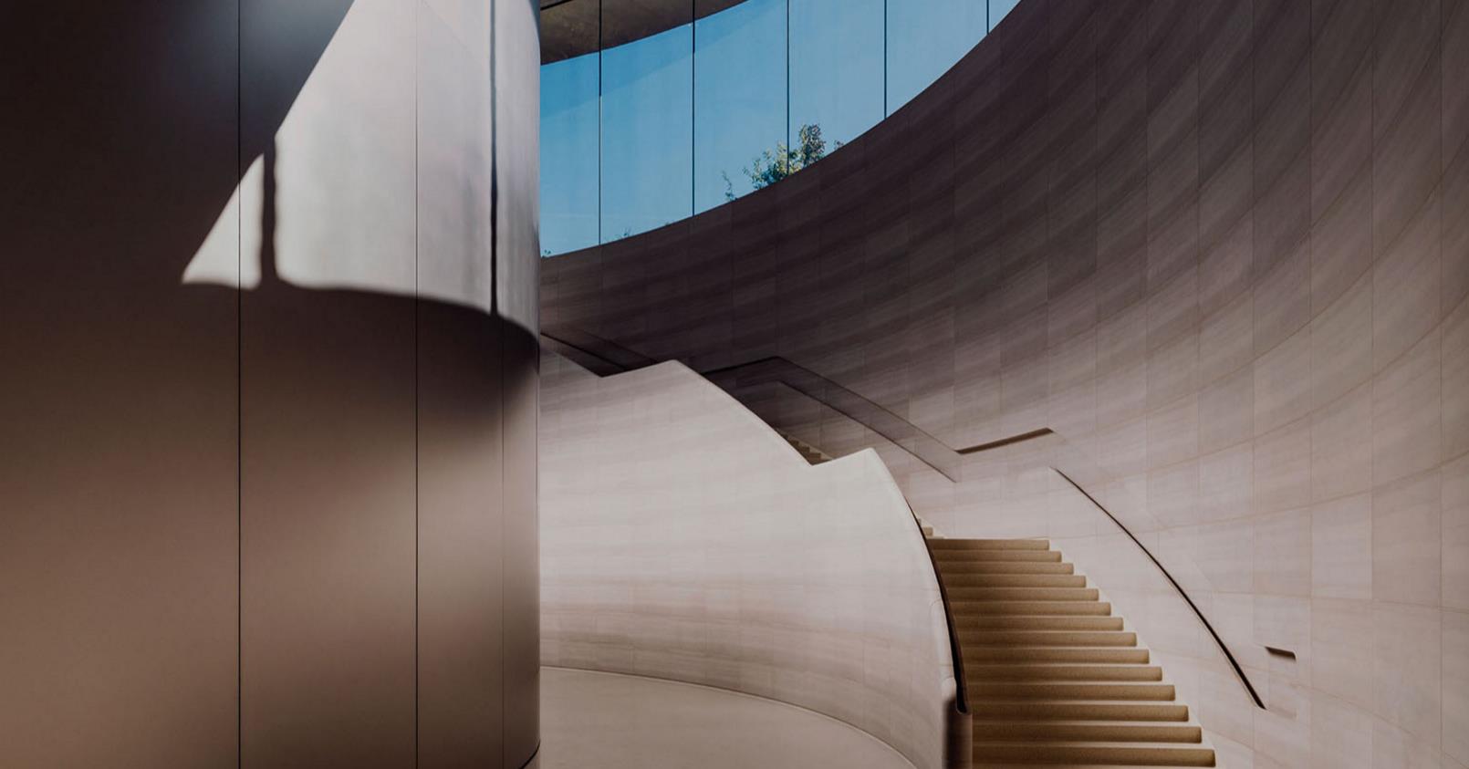 苹果首席设计官jonyive离职,苹果前首席设计官jonyive