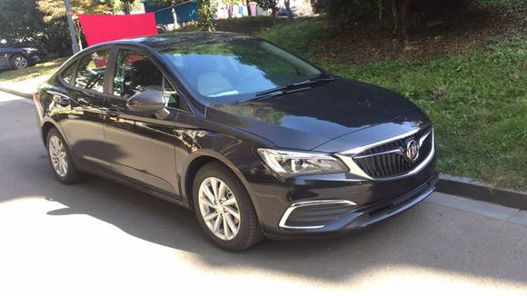 网友18款黑色自领威朗提车两天真实感受，想买此车的可以看看