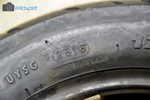 改改更欢乐小踏板变形记改换宽胎