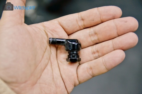 改改更欢乐小踏板变形记改换宽胎