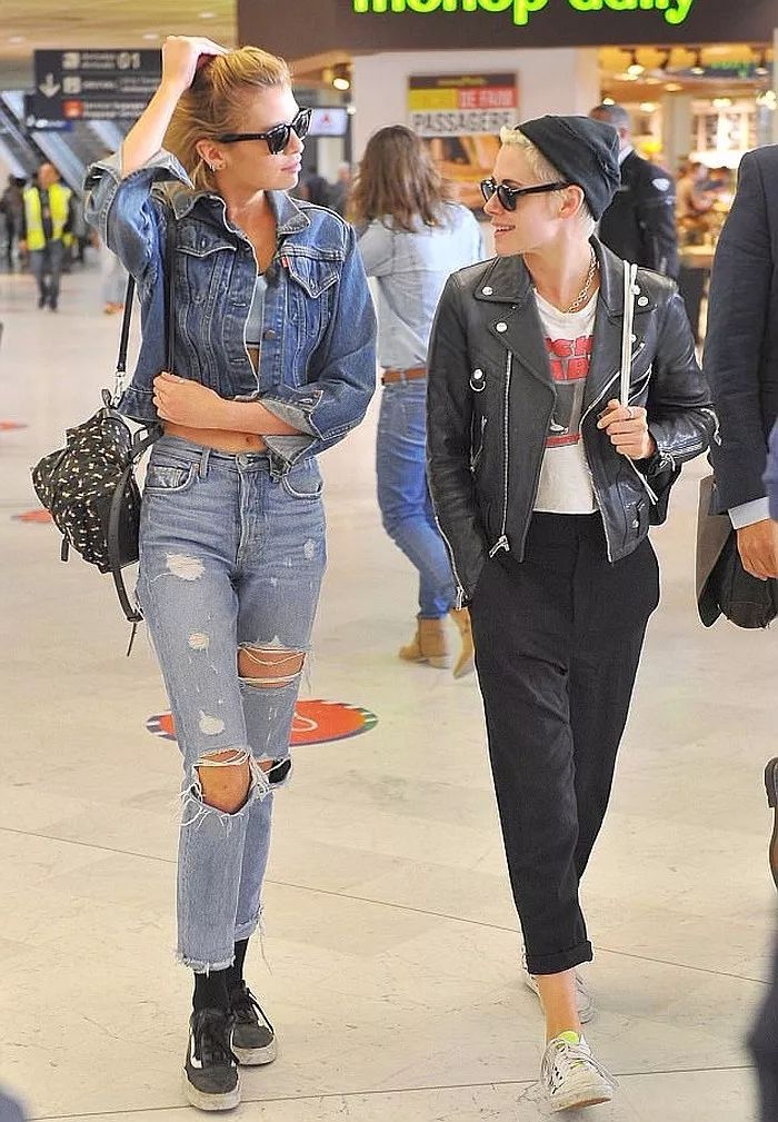 有着一种特殊复古感的街头潮牌,有一种很潮风格英文叫什么