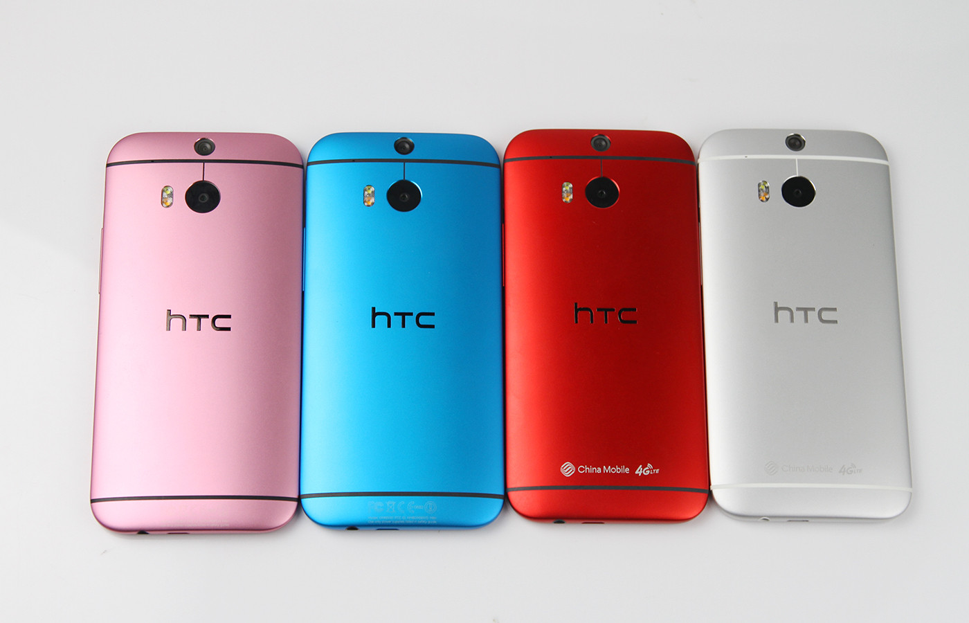 久违的火腿肠逐渐消失的HTC辉煌过的那些旗舰机