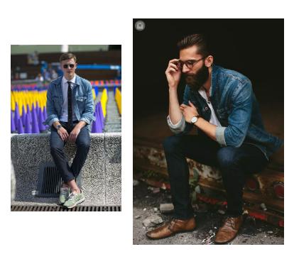 有着一种特殊复古感的街头潮牌,有一种很潮风格英文叫什么