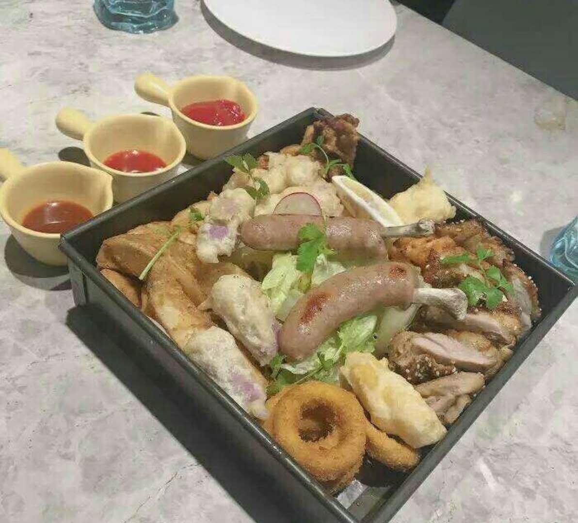 灰鲸餐饮,沈阳灰鲸粤菜