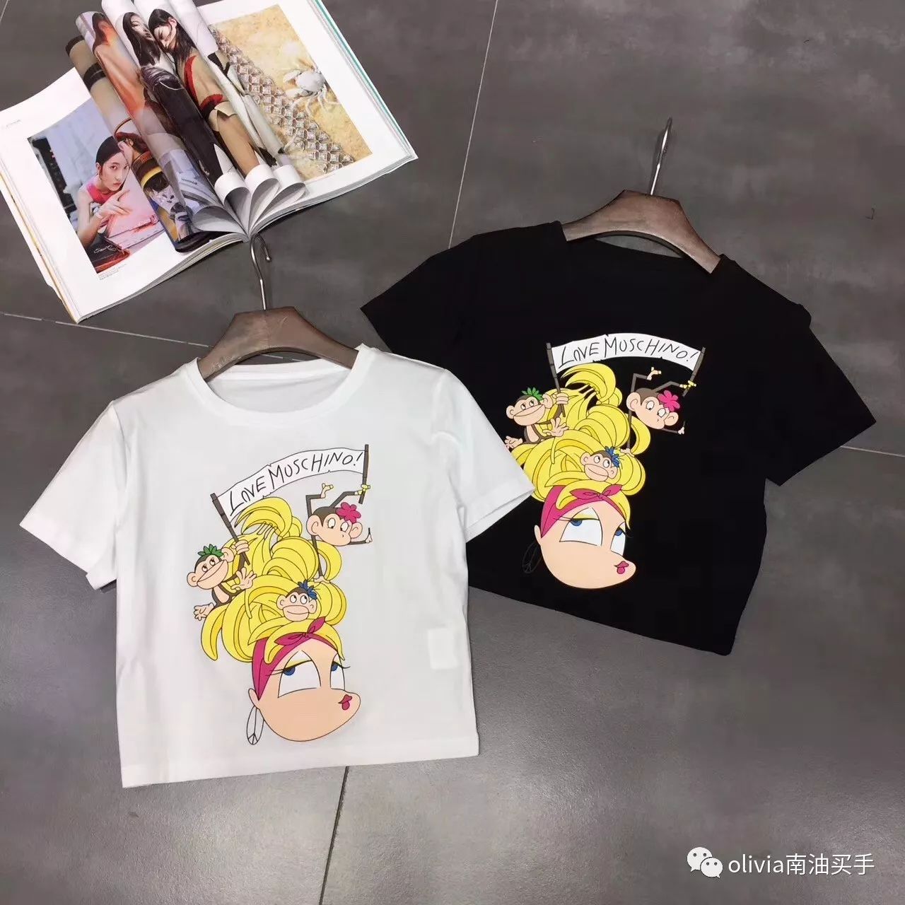 11月服装新手拿货,11月衣服店进什么货