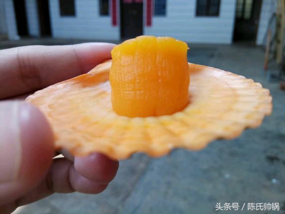 教你如何挑选“优质干贝”，远离添加防腐剂与色素的劣质干贝？