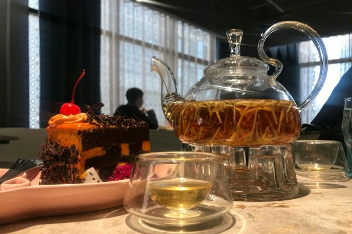 灰鲸餐饮,沈阳灰鲸粤菜