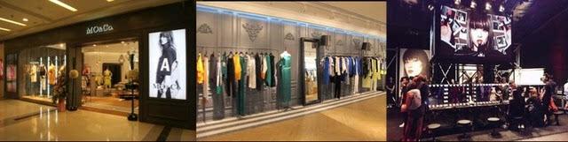 首创“0界联商”模式，秀姬堂进驻多个大型跨境免税购物中心