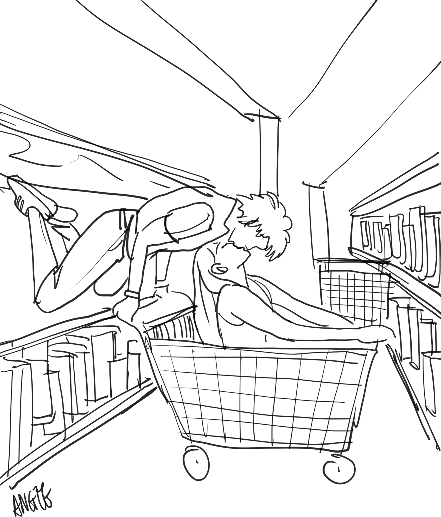 希望你活成自己,希望你活成别人想要的样子