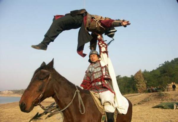 薛仁贵征辽事件全集,薛仁贵征东薛仁贵投军