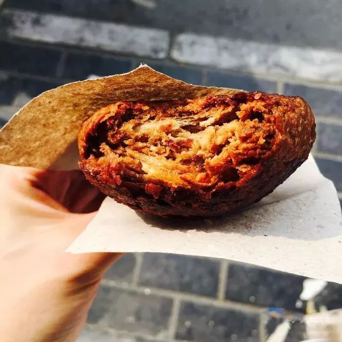 老北京早餐这才叫地道,北京老味道早餐