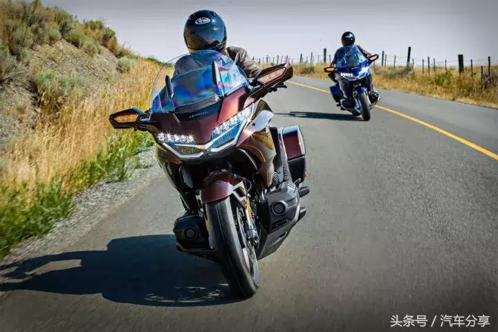 值得入手的几款本田摩托车,本田摩托车最值得期待的一款