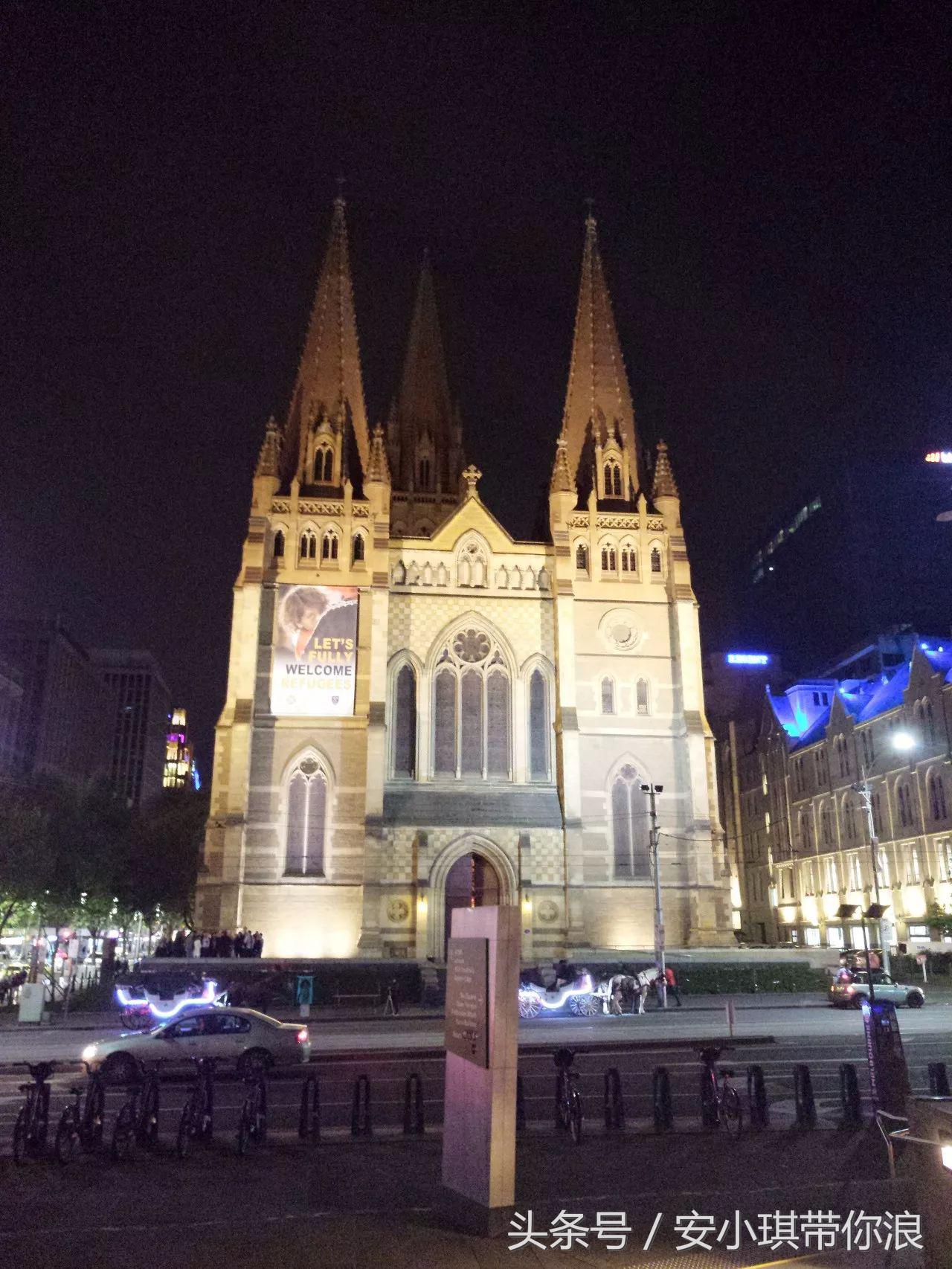 墨尔本四天三晚怎样玩,慢游全世界墨尔本