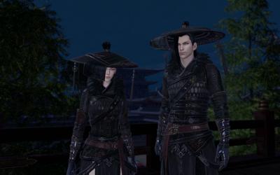 天涯明月刀ol剑荡八荒选手,天涯明月刀各大工作套装名字