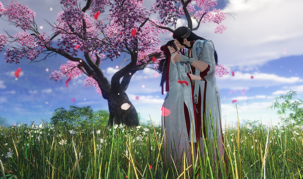 天涯明月刀ol剑荡八荒选手,天涯明月刀各大工作套装名字