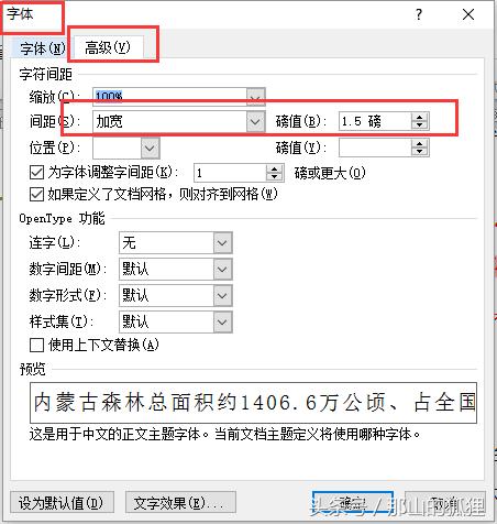 word文档排版我的家乡,2010word格式