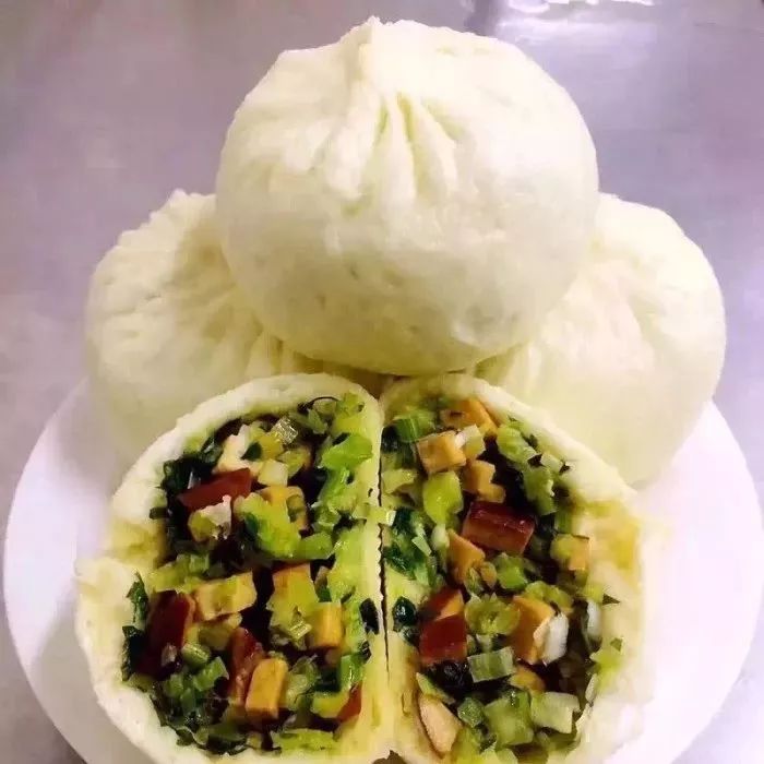 老北京早餐这才叫地道,北京老味道早餐