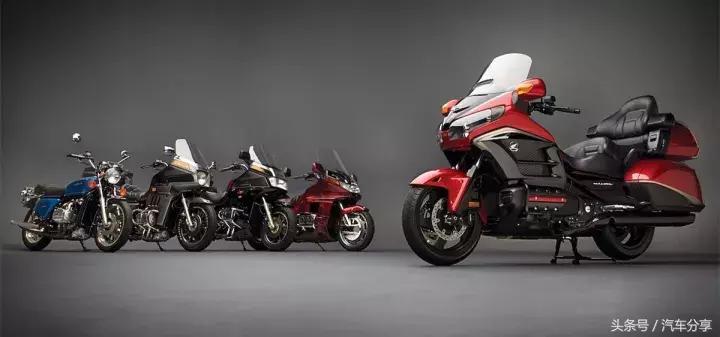 值得入手的几款本田摩托车,本田摩托车最值得期待的一款