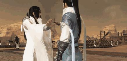 天涯明月刀ol剑荡八荒选手,天涯明月刀各大工作套装名字