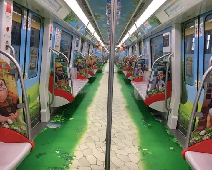 在市场格局稳定的三消市场，乐逗是如何让《梦幻花园》成功突围的