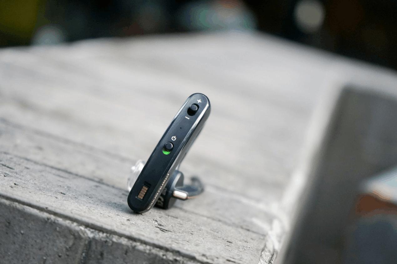 廉颇老矣尚能饭否？缤特力VoyagerLegend评测