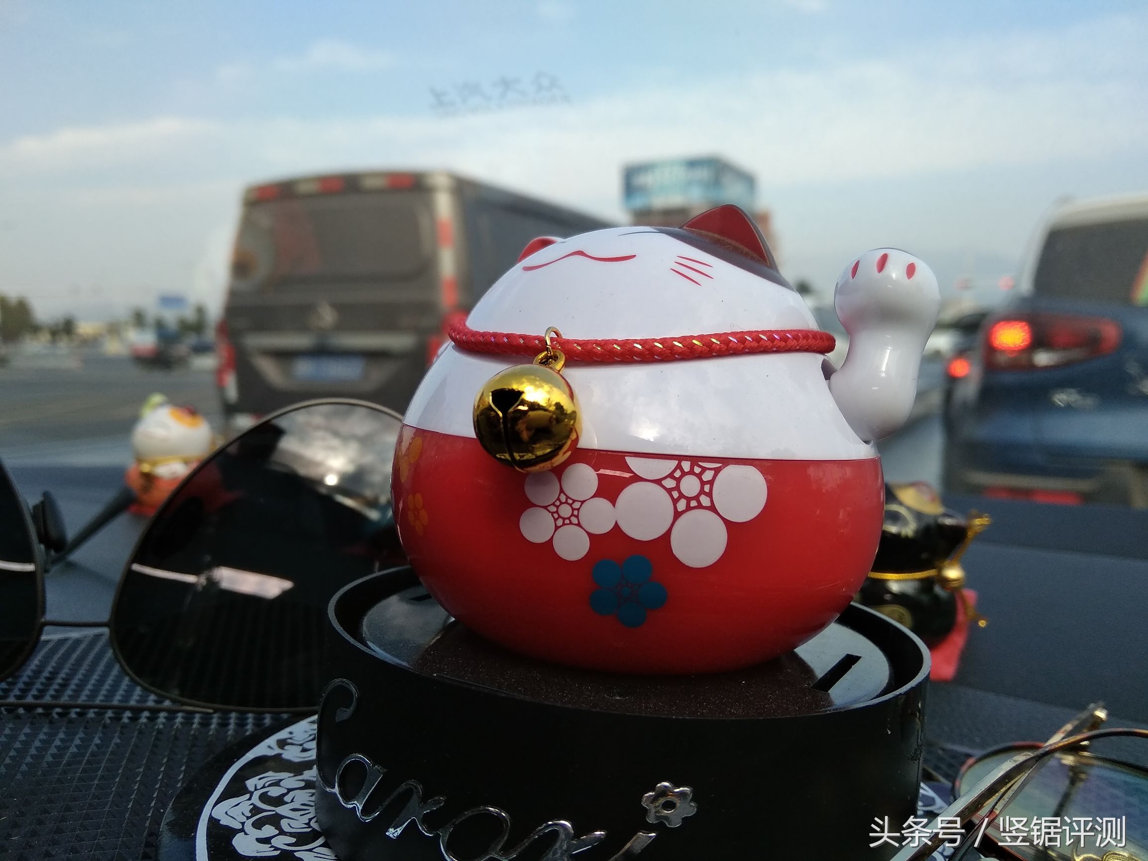 红米手机5a拍照方法,谁说百元机拍不了好照片