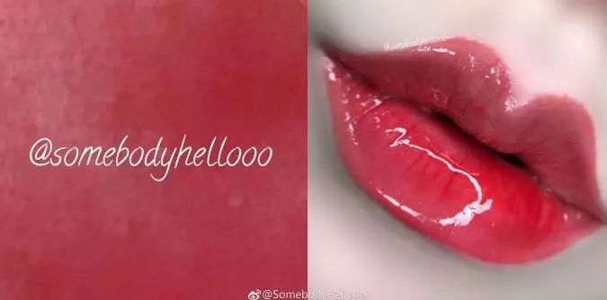 斩男口红套装礼盒,推荐口红和唇釉学生党