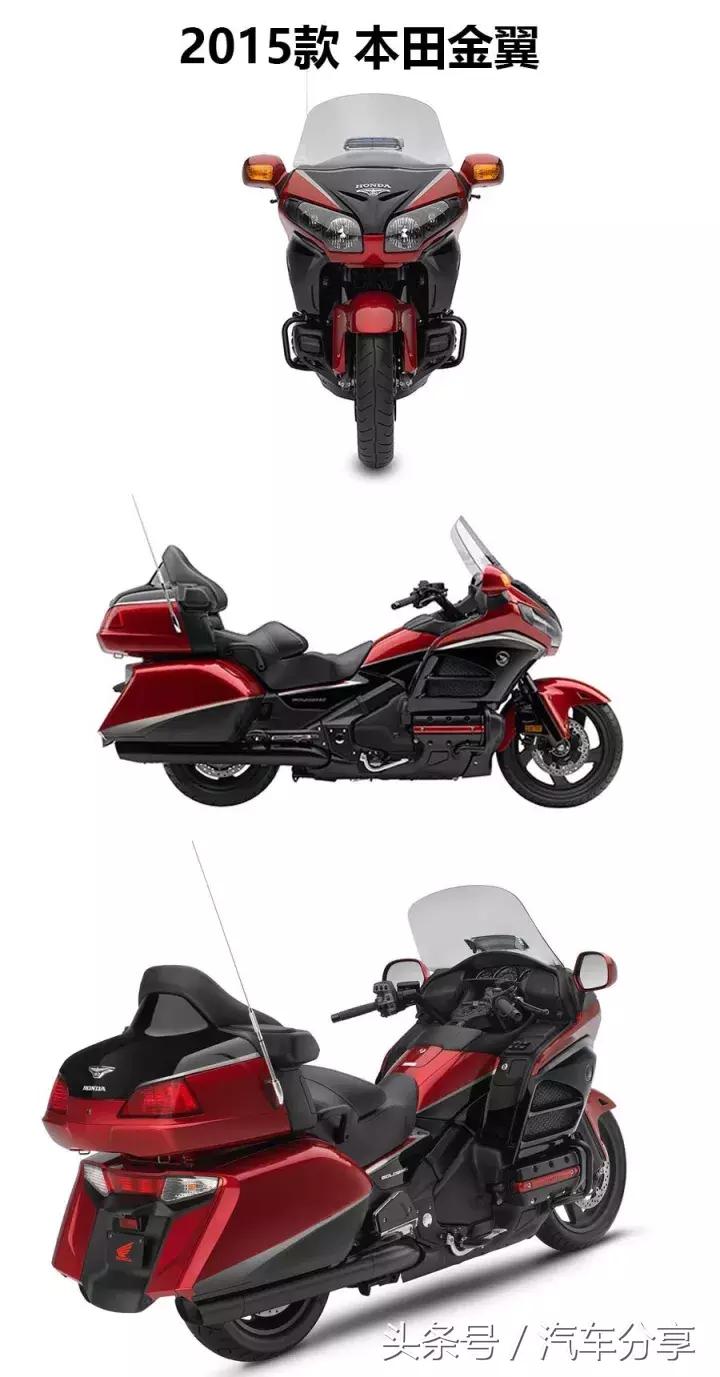值得入手的几款本田摩托车,本田摩托车最值得期待的一款