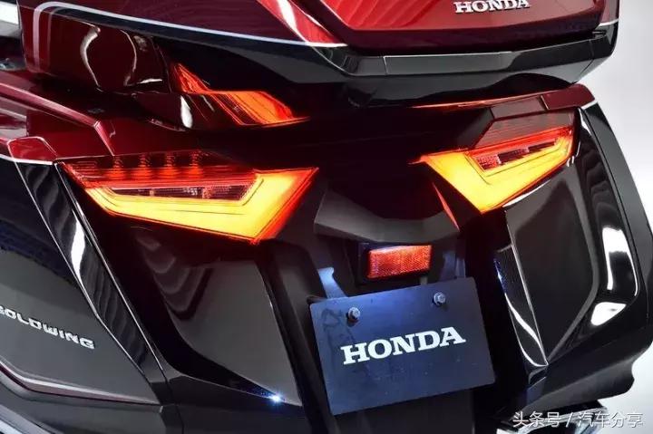 值得入手的几款本田摩托车,本田摩托车最值得期待的一款