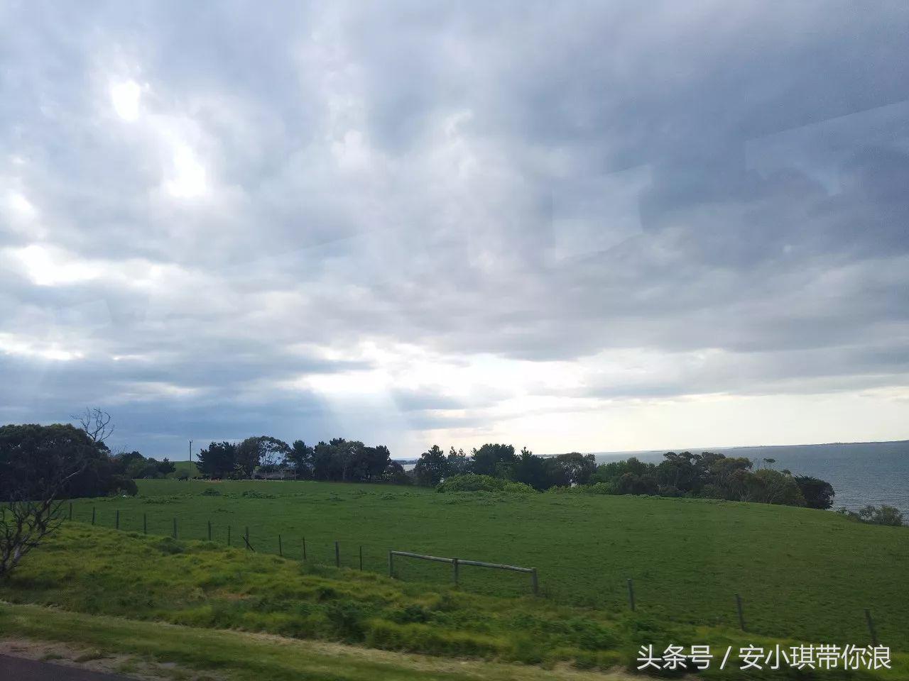 墨尔本四天三晚怎样玩,慢游全世界墨尔本