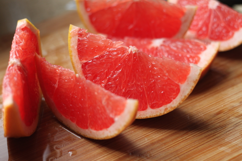 这三种水果天然消炎,科普越吃皮肤越好的三种水果