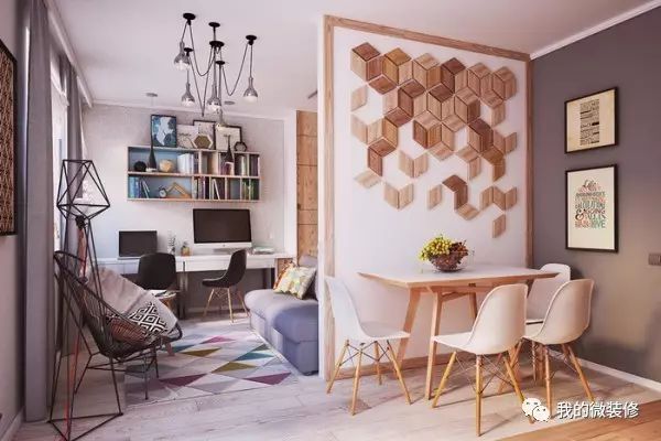 家里有一棵神树,家里有棵吉祥树