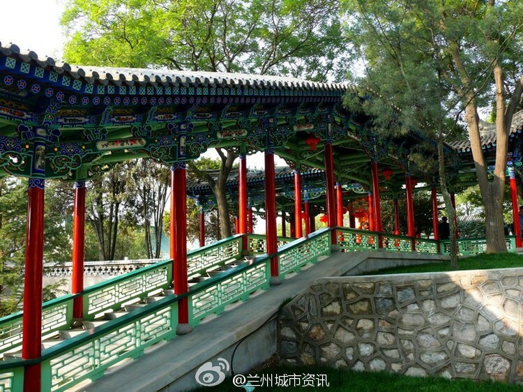 兰州三宝是哪三个,兰州市白塔山的镇山三宝是什么