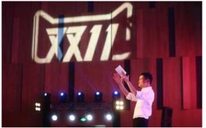 “双11”引爆美国商界，救命韩国购物界，砸瘫新加坡快递界