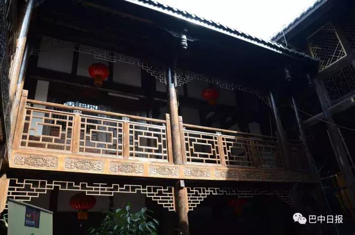 恩阳古镇推荐,恩阳古镇旅游景区