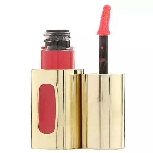 斩男口红套装礼盒,推荐口红和唇釉学生党