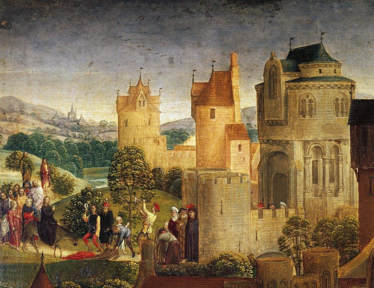 扑克牌中的黑桃k是哪位历史人物,扑克牌里黑桃k的代表人物