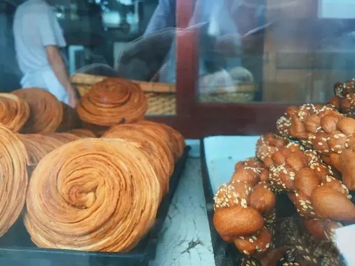 老北京早餐这才叫地道,北京老味道早餐